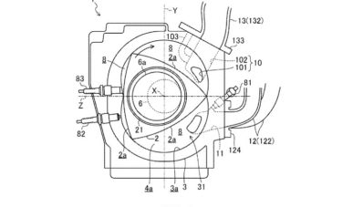 Paten Rancangan Mesin Rotary Mazda SkyActiv-R Muncul, Yuk Simak Detailnya! Paten Rancangan Mesin Rotary Mazda SkyActiv-R Muncul, Yuk Simak Detailnya!