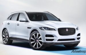 Jaguar Batalkan Rencana Generasi Penerus XK dan Konfirmasi SUV Kecil Baru Jaguar Batalkan Rencana Generasi Penerus XK dan Konfirmasi SUV Kecil Baru