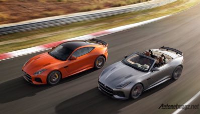 Jaguar Batalkan Rencana Generasi Penerus XK dan Konfirmasi SUV Kecil Baru Jaguar Batalkan Rencana Generasi Penerus XK dan Konfirmasi SUV Kecil Baru