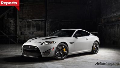 Jaguar Batalkan Rencana Generasi Penerus XK dan Konfirmasi SUV Kecil Baru Jaguar Batalkan Rencana Generasi Penerus XK dan Konfirmasi SUV Kecil Baru