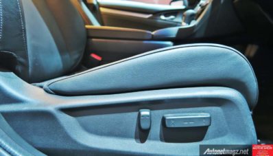 First Impression Review Honda Civic Turbo Indonesia 2016 First Impression Review Honda Civic Turbo Indonesia 2016