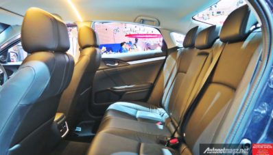 First Impression Review Honda Civic Turbo Indonesia 2016 First Impression Review Honda Civic Turbo Indonesia 2016