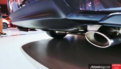 First Impression Review Honda Civic Turbo Indonesia 2016 First Impression Review Honda Civic Turbo Indonesia 2016