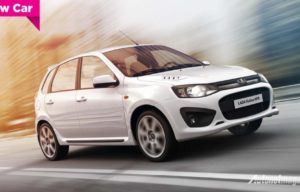 Ketika Russia Membuat Hot Hatch, Sambutlah Lada Kalina NFR Ketika Russia Membuat Hot Hatch, Sambutlah Lada Kalina NFR