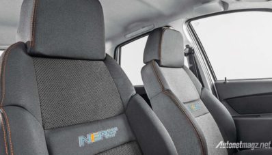 Ketika Russia Membuat Hot Hatch, Sambutlah Lada Kalina NFR Ketika Russia Membuat Hot Hatch, Sambutlah Lada Kalina NFR