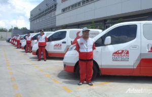 Nissan dan Datsun Tawarkan Program Menarik Di IIMS 2016 Nissan dan Datsun Tawarkan Program Menarik Di IIMS 2016