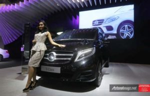 Mercedes Benz Turut Ramaikan IIMS 2016 Dengan 14 Model Baru Mercedes Benz Turut Ramaikan IIMS 2016 Dengan 14 Model Baru
