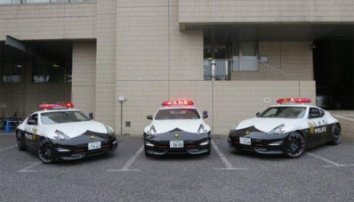 Kepolisian Jepang Resmi Pakai Nissan Fairlady Z Nismo Sebagai Mobil Patroli High Speed Kepolisian Jepang Resmi Pakai Nissan Fairlady Z Nismo Sebagai Mobil Patroli High Speed
