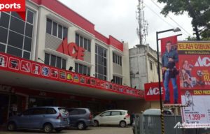 Gerai Terbaru ACE Indonesia Berdiri di Ciledug Gerai Terbaru ACE Indonesia Berdiri di Ciledug