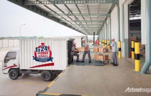 Kemenperin Angkat Suara Terkait Pabrik Nissan