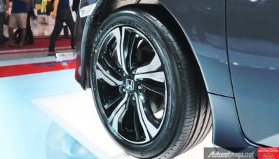 First Impression Review Honda Civic Turbo Indonesia 2016 First Impression Review Honda Civic Turbo Indonesia 2016