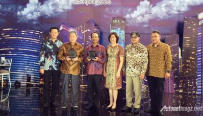 Suzuki Indonesia Resmikan Dealer Ke-300 Mereka di Palembang Suzuki Indonesia Resmikan Dealer Ke-300 Mereka di Palembang