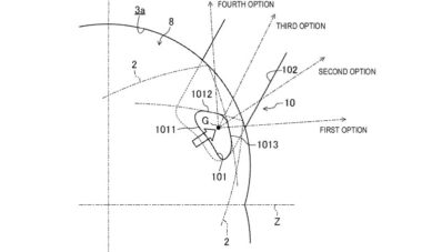 Paten Rancangan Mesin Rotary Mazda SkyActiv-R Muncul, Yuk Simak Detailnya! Paten Rancangan Mesin Rotary Mazda SkyActiv-R Muncul, Yuk Simak Detailnya!