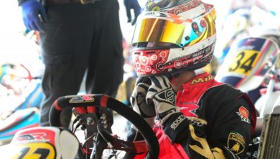 Incar Pembalap Muda Berbakat, Lamborghini Tertarik Jelajahi Balap Gokart Incar Pembalap Muda Berbakat, Lamborghini Tertarik Jelajahi Balap Gokart