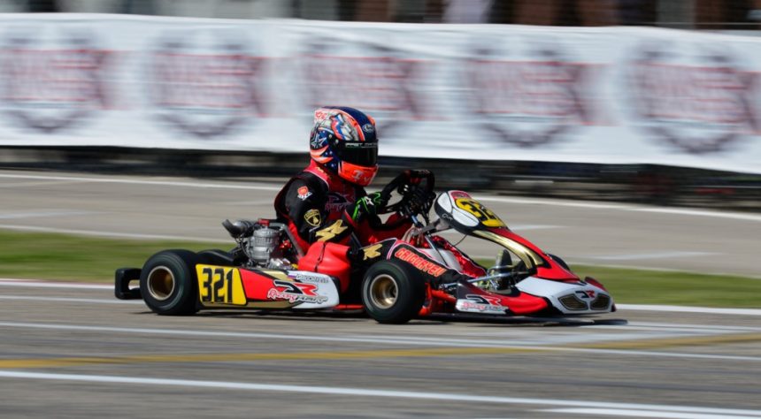 Incar Pembalap Muda Berbakat, Lamborghini Tertarik Jelajahi Balap Gokart Incar Pembalap Muda Berbakat, Lamborghini Tertarik Jelajahi Balap Gokart