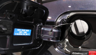 Benarkah Honda Civic Turbo Boleh Minum Premium? Ini Jawaban dan Penjelasannya!