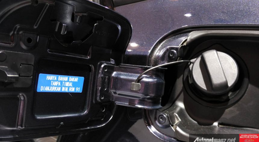 Benarkah Honda Civic Turbo Boleh Minum Premium? Ini Jawaban dan Penjelasannya!