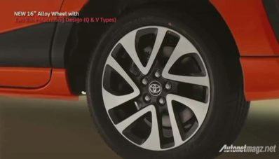 Wow, Ini Dia Video Deskripsi Tentang Fitur Toyota Sienta 2016! Wow, Ini Dia Video Deskripsi Tentang Fitur Toyota Sienta 2016!