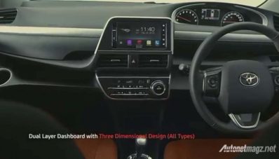 Wow, Ini Dia Video Deskripsi Tentang Fitur Toyota Sienta 2016! Wow, Ini Dia Video Deskripsi Tentang Fitur Toyota Sienta 2016!