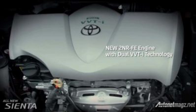 Wow, Ini Dia Video Deskripsi Tentang Fitur Toyota Sienta 2016! Wow, Ini Dia Video Deskripsi Tentang Fitur Toyota Sienta 2016!