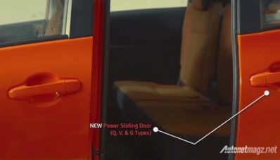 Wow, Ini Dia Video Deskripsi Tentang Fitur Toyota Sienta 2016! Wow, Ini Dia Video Deskripsi Tentang Fitur Toyota Sienta 2016!