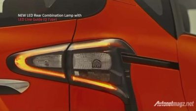 Wow, Ini Dia Video Deskripsi Tentang Fitur Toyota Sienta 2016! Wow, Ini Dia Video Deskripsi Tentang Fitur Toyota Sienta 2016!