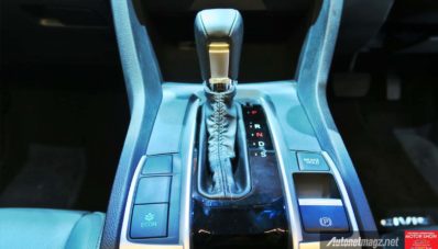 First Impression Review Honda Civic Turbo Indonesia 2016 First Impression Review Honda Civic Turbo Indonesia 2016