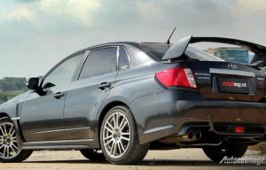 Subaru Indonesia Resmi Umumkan Recall, Apa Mobilmu Termasuk? Subaru Indonesia Resmi Umumkan Recall, Apa Mobilmu Termasuk?