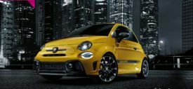 2016-Abarth-595-front-city