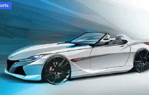 Rumor: Kado Ultah Honda Ke-70 Adalah S2000 Generasi Baru? Rumor: Kado Ultah Honda Ke-70 Adalah S2000 Generasi Baru?