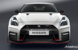 Nissan GT-R dan 370Z Terancam Tutup Usia di Eropa Nissan GT-R dan 370Z Terancam Tutup Usia di Eropa