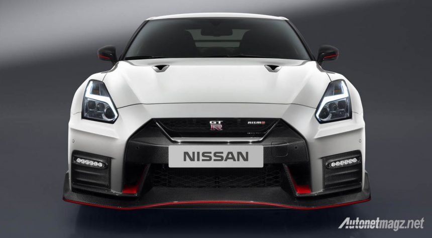 Nissan GT-R dan 370Z Terancam Tutup Usia di Eropa