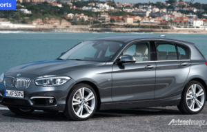 BMW Merilis Mesin Baru Untuk Seri 1 dan 2 Serta iPerformance BMW Merilis Mesin Baru Untuk Seri 1 dan 2 Serta iPerformance