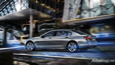 BMW Merilis Mesin Baru Untuk Seri 1 dan 2 Serta iPerformance