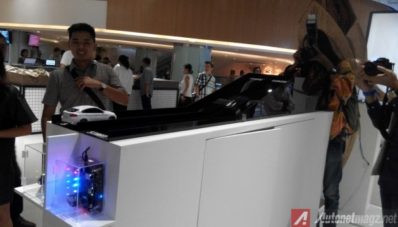 BMW Innovation Festival 2016, Event Penuh Ilmu Pengetahuan dan Gebrakan Teknologi BMW Innovation Festival 2016, Event Penuh Ilmu Pengetahuan dan Gebrakan Teknologi