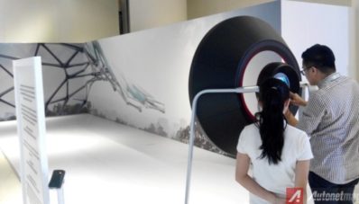 BMW Innovation Festival 2016, Event Penuh Ilmu Pengetahuan dan Gebrakan Teknologi BMW Innovation Festival 2016, Event Penuh Ilmu Pengetahuan dan Gebrakan Teknologi