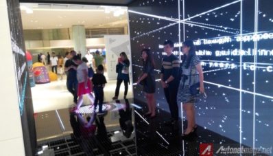 BMW Innovation Festival 2016, Event Penuh Ilmu Pengetahuan dan Gebrakan Teknologi BMW Innovation Festival 2016, Event Penuh Ilmu Pengetahuan dan Gebrakan Teknologi