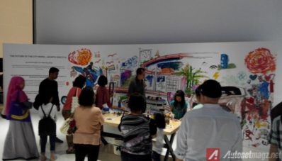 BMW Innovation Festival 2016, Event Penuh Ilmu Pengetahuan dan Gebrakan Teknologi BMW Innovation Festival 2016, Event Penuh Ilmu Pengetahuan dan Gebrakan Teknologi