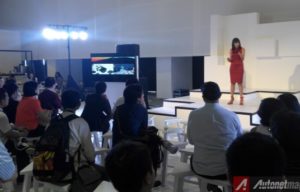 BMW Innovation Festival 2016, Event Penuh Ilmu Pengetahuan dan Gebrakan Teknologi BMW Innovation Festival 2016, Event Penuh Ilmu Pengetahuan dan Gebrakan Teknologi