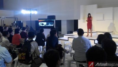 BMW Innovation Festival 2016, Event Penuh Ilmu Pengetahuan dan Gebrakan Teknologi BMW Innovation Festival 2016, Event Penuh Ilmu Pengetahuan dan Gebrakan Teknologi