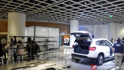 BMW Innovation Festival 2016, Event Penuh Ilmu Pengetahuan dan Gebrakan Teknologi BMW Innovation Festival 2016, Event Penuh Ilmu Pengetahuan dan Gebrakan Teknologi