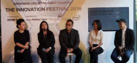 BMW Innovation Festival 2016 Indonesia