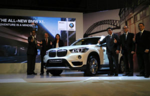 BMW X1 2016 Resmi Mengaspal di Indonesia Dengan 1 Pilihan Mesin Saja BMW X1 2016 Resmi Mengaspal di Indonesia Dengan 1 Pilihan Mesin Saja