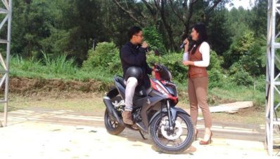 Honda Supra GTR 150 Resmi Diluncurkan, Harganya Mencengangkan! Honda Supra GTR 150 Resmi Diluncurkan, Harganya Mencengangkan!