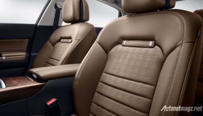 Citroen C6 Kembali Bangkit, Dipasarkan Hanya Untuk Tiongkok Citroen C6 Kembali Bangkit, Dipasarkan Hanya Untuk Tiongkok