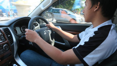 Test Drive All New Mitsubishi Pajero Sport Dakar: Tenaga Besar Untuk Libas Tanjakan! Test Drive All New Mitsubishi Pajero Sport Dakar: Tenaga Besar Untuk Libas Tanjakan!