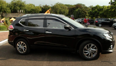 Review Nissan X-Trail 2.5 CVT: Refine and Reasonable Review Nissan X-Trail 2.5 CVT: Refine and Reasonable