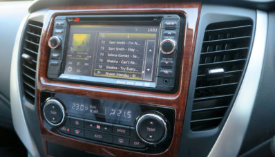 Test Drive All New Mitsubishi Pajero Sport Dakar: Tenaga Besar Untuk Libas Tanjakan! Test Drive All New Mitsubishi Pajero Sport Dakar: Tenaga Besar Untuk Libas Tanjakan!