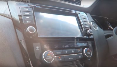 Review Nissan X-Trail 2.5 CVT: Refine and Reasonable Review Nissan X-Trail 2.5 CVT: Refine and Reasonable