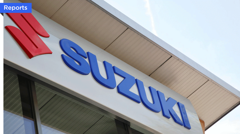 International, Kasus emisi dan konsumsi BBM Suzuki: Kasus Lain Mencuat : Suzuki Akui Telah Keliru Dalam Tes Efisiensi dan Emisi